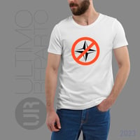 Image 2 of T-Shirt Uomo G - No Nato (Ur023)