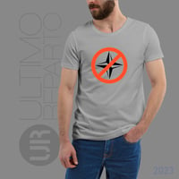Image 3 of T-Shirt Uomo G - No Nato (Ur023)