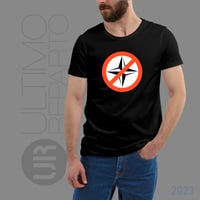 Image 4 of T-Shirt Uomo G - No Nato (Ur023)