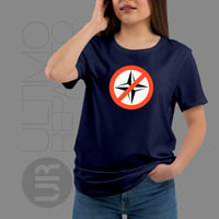 Image 2 of T-Shirt Donna G - No Nato (Ur0023)