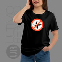 Image 1 of T-Shirt Donna G - No Nato (Ur0023)