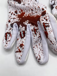 Image 4 of HOMICIDE HANDS