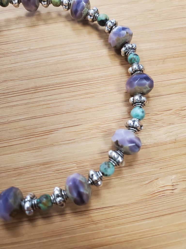 Spring Garden Bracelet  Image 2