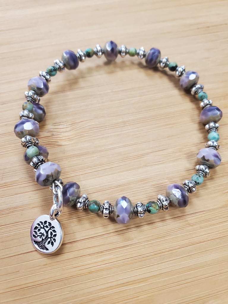 Spring Garden Bracelet  Image 3