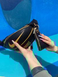 Image 3 of BLACKBOARD with purse