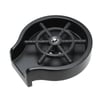 Automatic Glass Rinser Faucet Bottle Washer Cup Cleaner for Sink Attachment