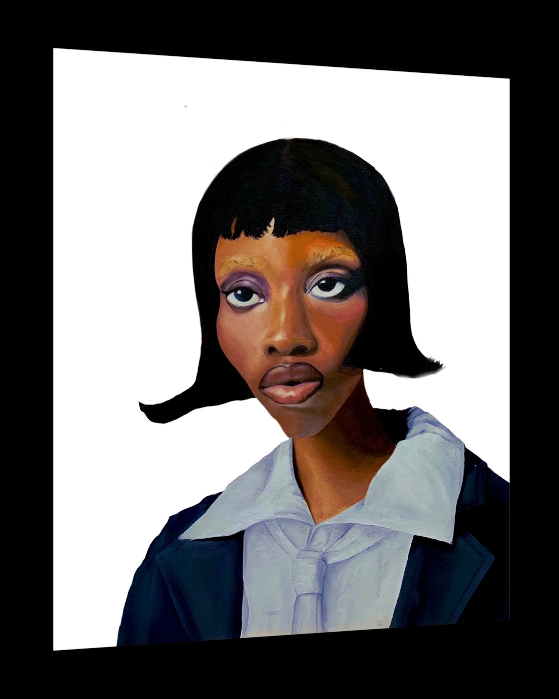 Image of PRINT | SHE