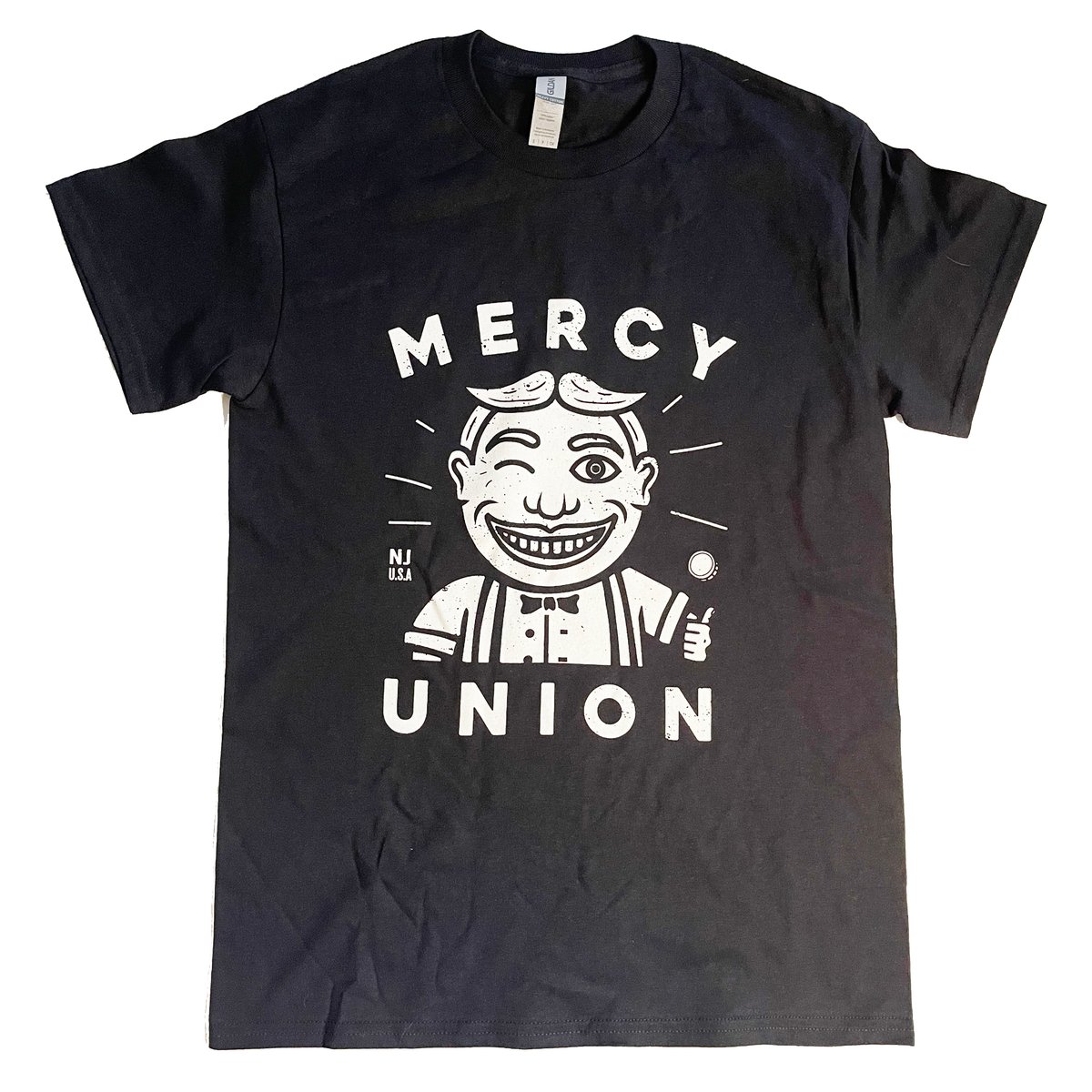 mercy-union-tillie-tee-mt-cushmore-records