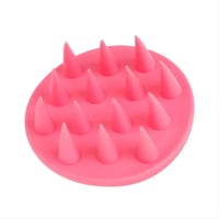 Image 4 of Silicone Scalp Massager