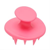 Image 3 of Silicone Scalp Massager