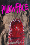 Pillowface - Signed Case Laminate Hardback