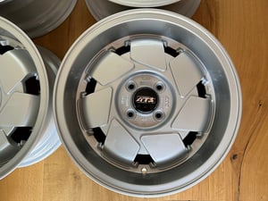 Trimsport - October 2025 — Genuine ATS Type 5 15