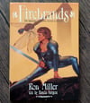 Firebrands: The Heroines of Science Fiction & Fantasy, by Ron Miller and Pamela Sargent