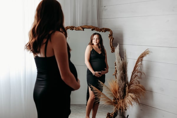 Image of Bump to Baby Package