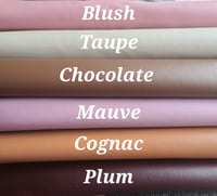 Image 2 of Pleather
