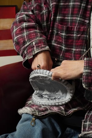 coin purse