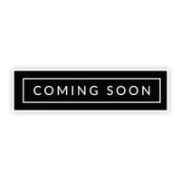 coming soon!!!