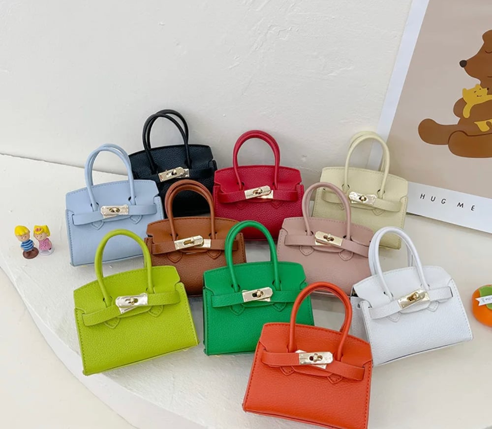 Image of Gabby Clutch Bags