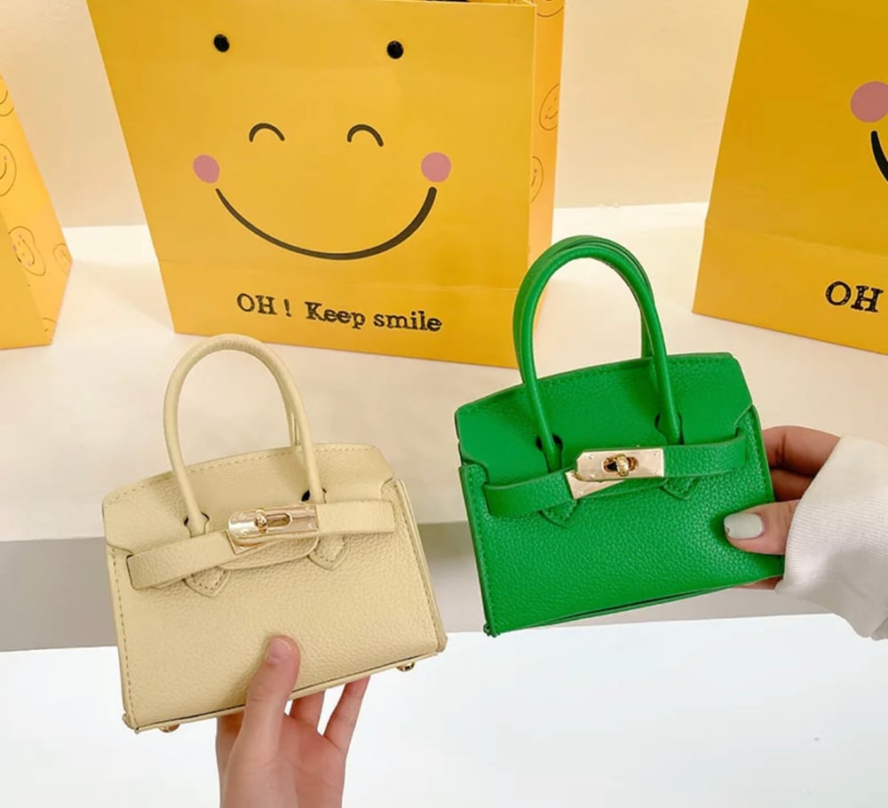 Image of Gabby Clutch Bags