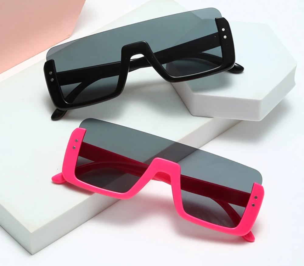 Image of Space Jam Shades