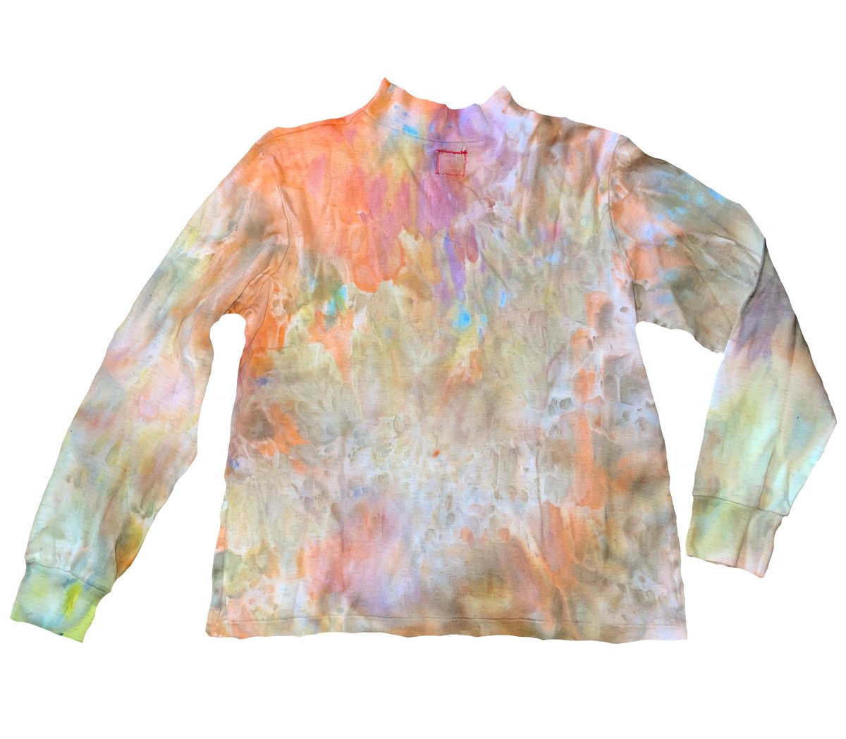 Image of Butterfly Portal Long Sleeve