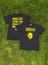 Tom Peterson / Nirvana short sleeve shirt