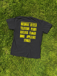 Image 3 of Tom Peterson / Nirvana short sleeve shirt
