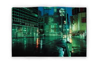 Image 5 of JAL 76-88. Back in print! Signed on request!