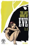 THE LOST BOOKS OF EVE #1 (Alt cover)