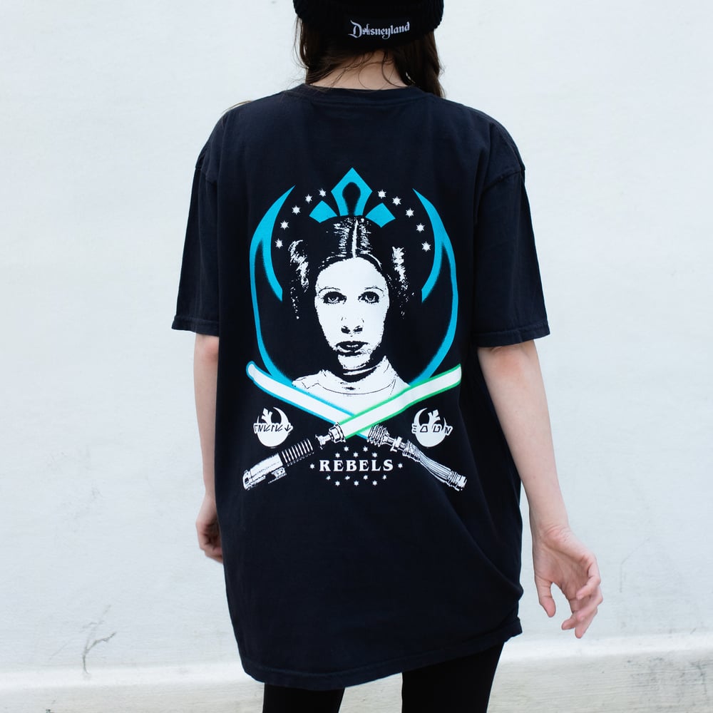 Image of Hope Le Tee