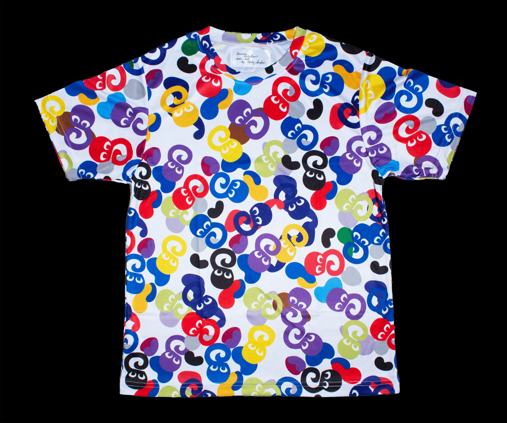 Image of Boon Jungle Shirt (All Colors)