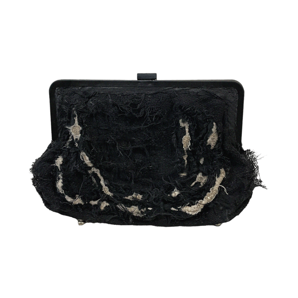 MET GALA RELIC SATCHEL