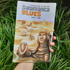 Salamanca Blues Comic - Part 1