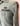 Custom "Rubin's Vase" ChainStitched Vtg. Army Shirt