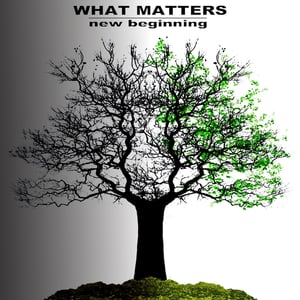 Image of New Beginning Album