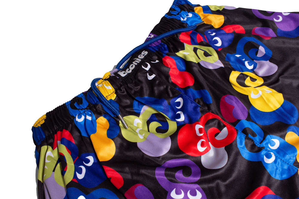 Image of Boon Jungle Shorts (All Colors)