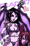 DEAD@17 (Vol 6): The Witch Queen #2