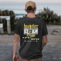 Image 3 of Hustler State Of Mind Tee
