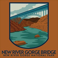 Image 2 of New River Gorge Bridge