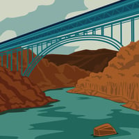Image 3 of New River Gorge Bridge