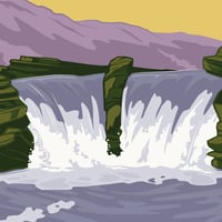 Image 3 of Sandstone Falls