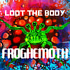 Loot the Body Froghemoth Floppy Disk