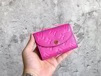 Image 2 of LV Compact Wallet