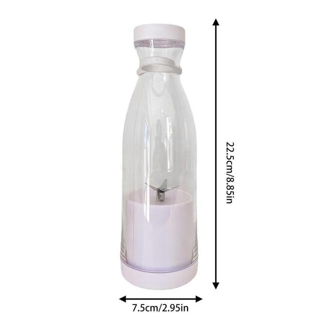 Compact Portable blender 2.0 LazyLair