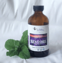 RESTORE- Echinacea Herbal Extract 4oz or 8oz