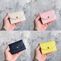 Image 3 of LV Compact Wallet