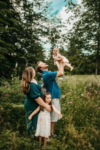 Image 2 of Wildflower Mini Sessions