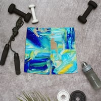 Image 5 of "Prism" Women's Shorts