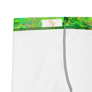 Image of "Moss" Women's Shorts