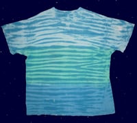 Image 2 of Scooby Doo 'I Really Don't Care' Tee